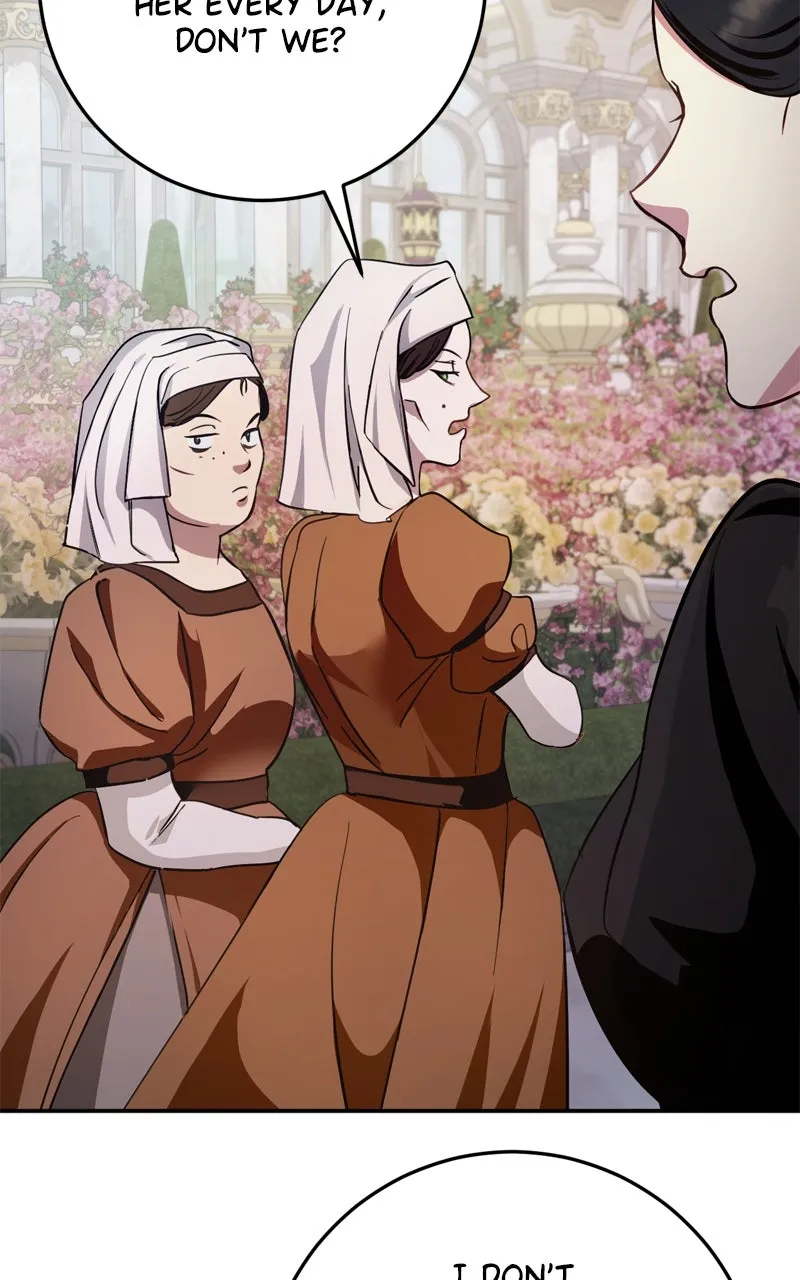 Behind Her Highness’s Smile Chapter 8 page 90 - 