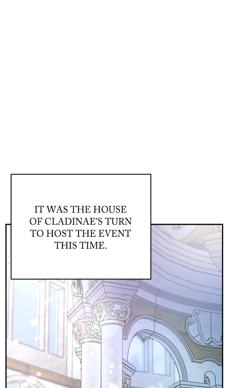 Behind Her Highness’s Smile Chapter 8 page 10 - 
