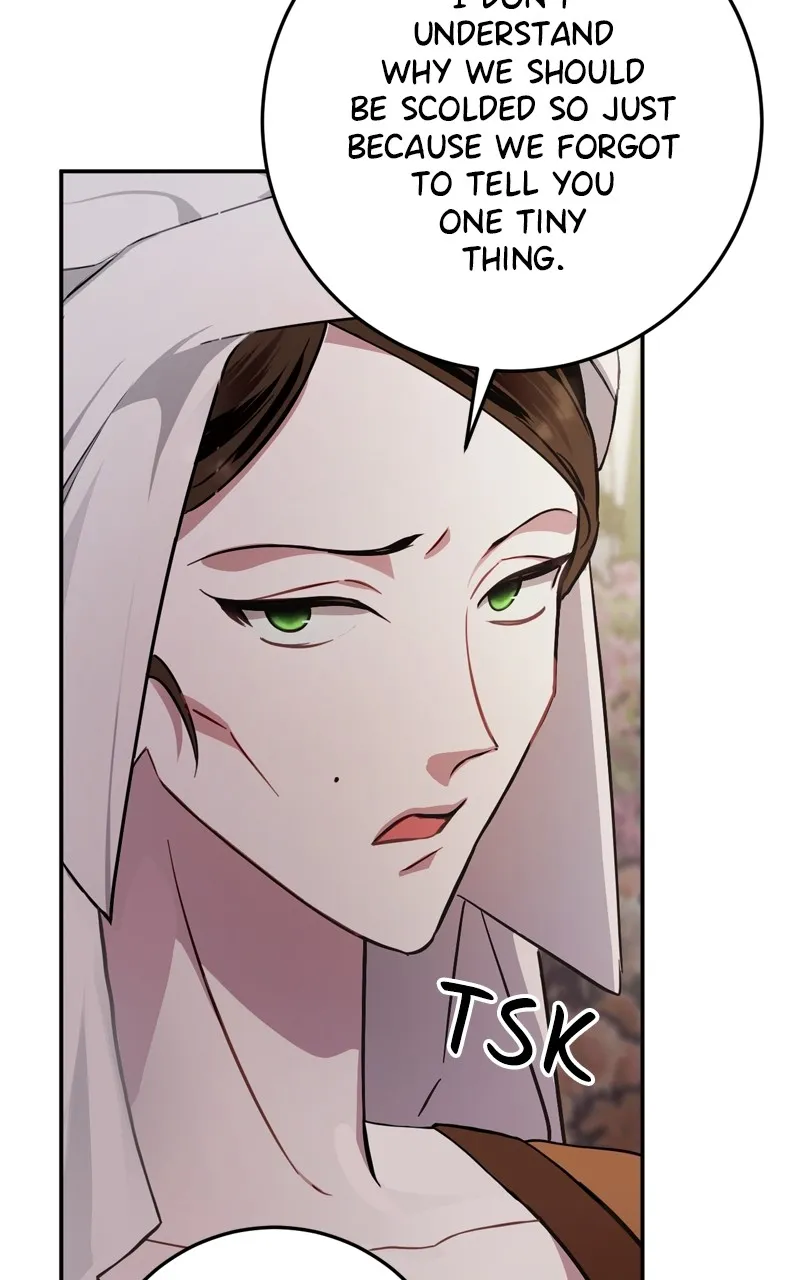 Behind Her Highness’s Smile Chapter 8 page 91 - 