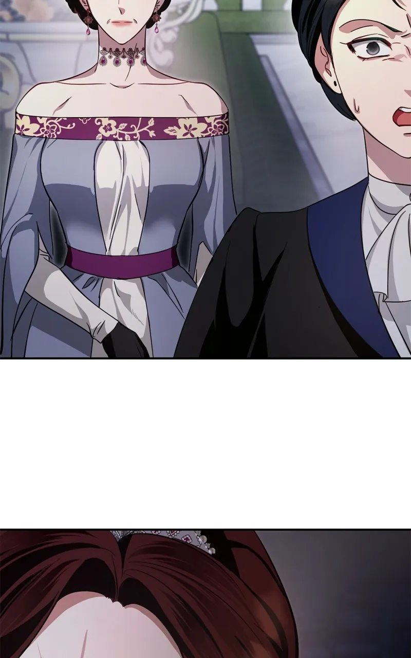 Behind Her Highness’s Smile Chapter 8 page 93 - 