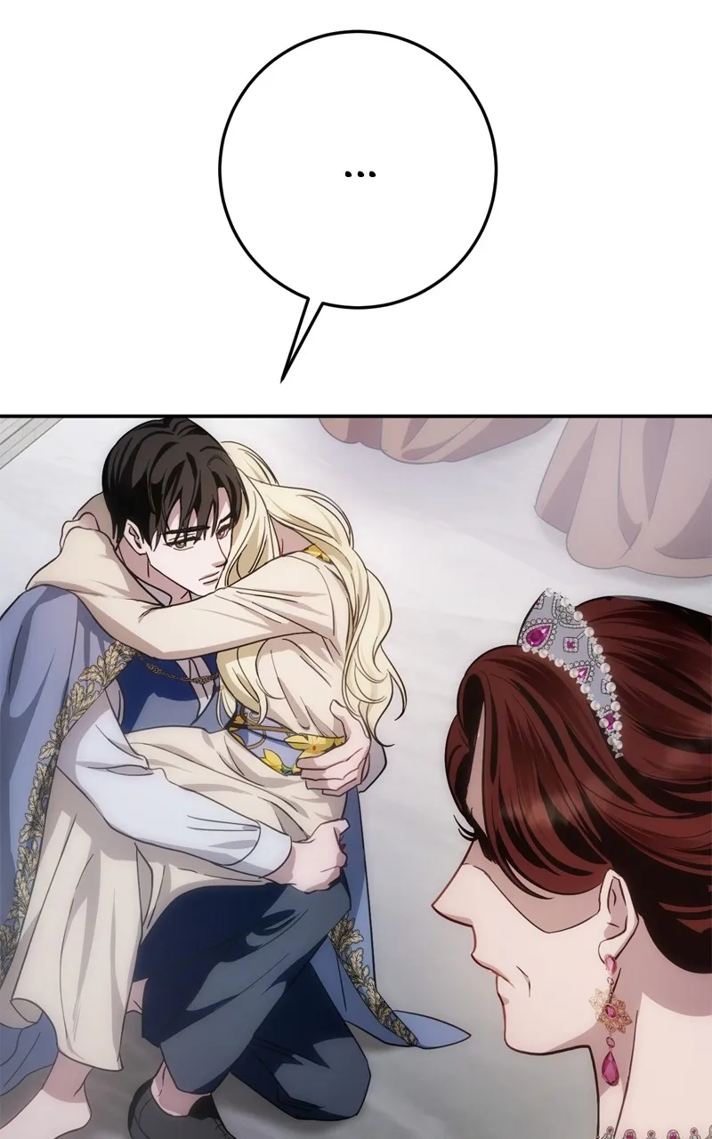 Behind Her Highness’s Smile Chapter 8 page 95 - 