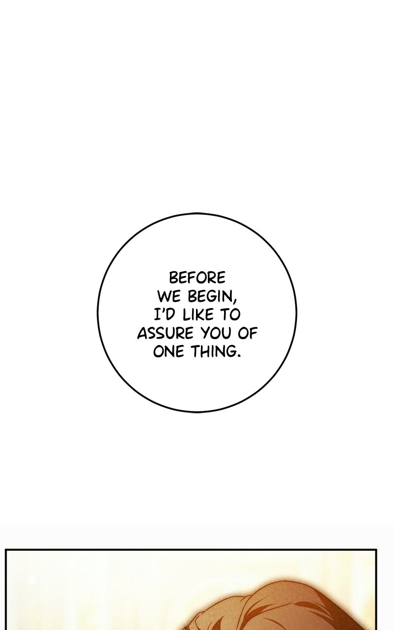 Behind Her Highness’s Smile Episode 80 page 1 - 
