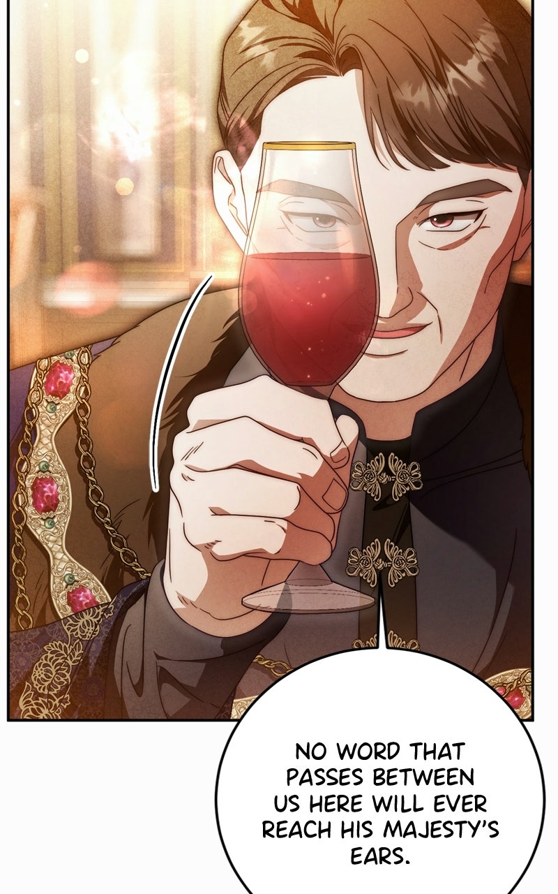Behind Her Highness’s Smile Episode 80 page 2 - 