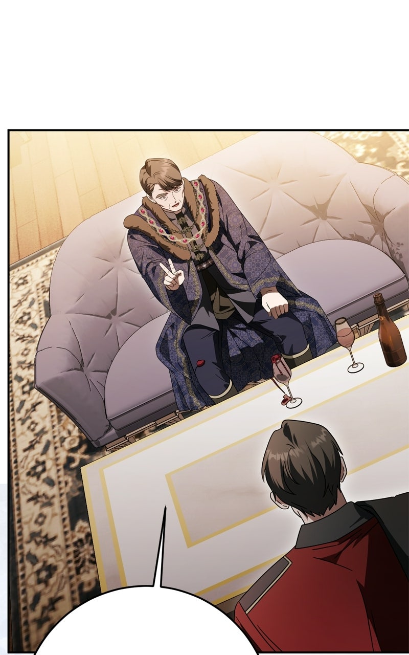 Behind Her Highness’s Smile Episode 80 page 101 - 
