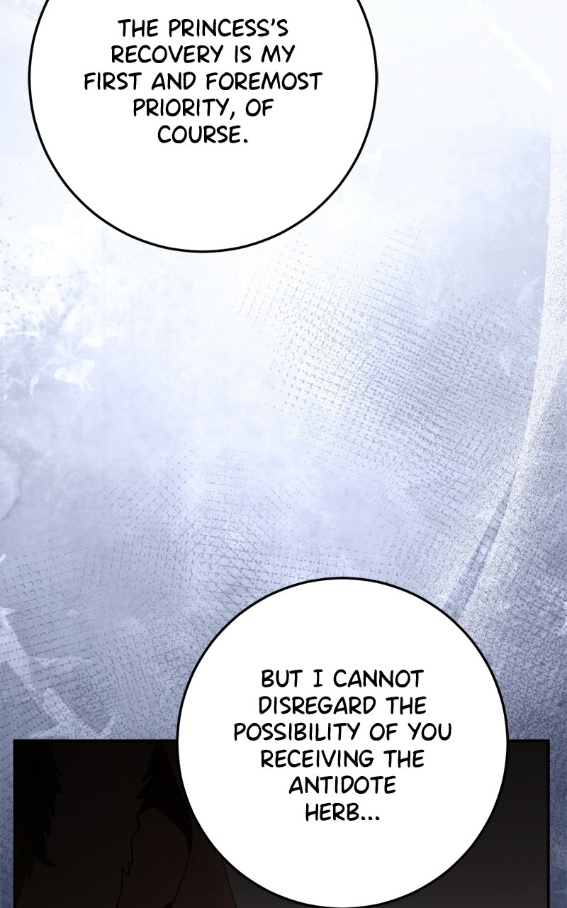 Behind Her Highness’s Smile Episode 80 page 102 - 