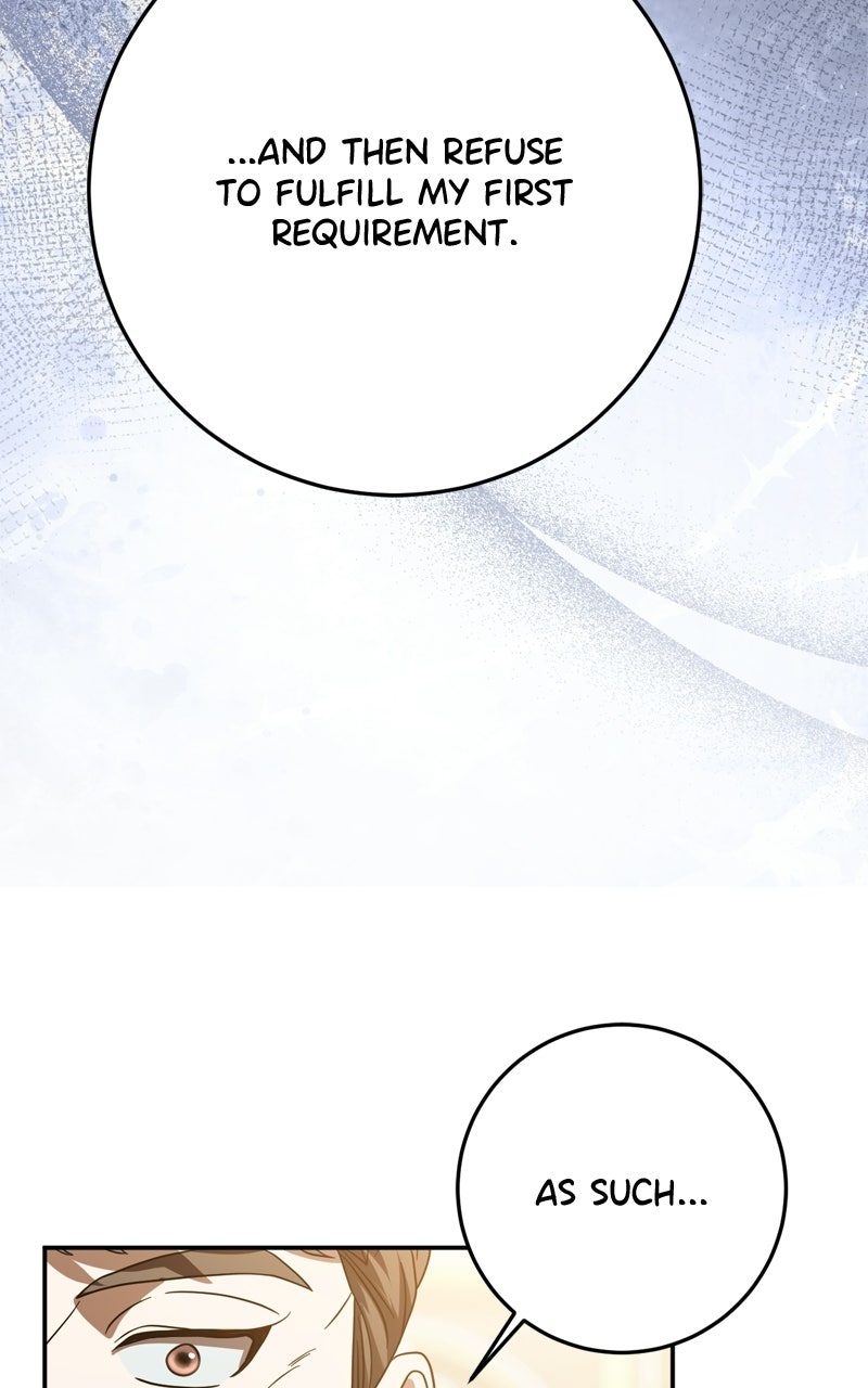 Behind Her Highness’s Smile Episode 80 page 104 - 