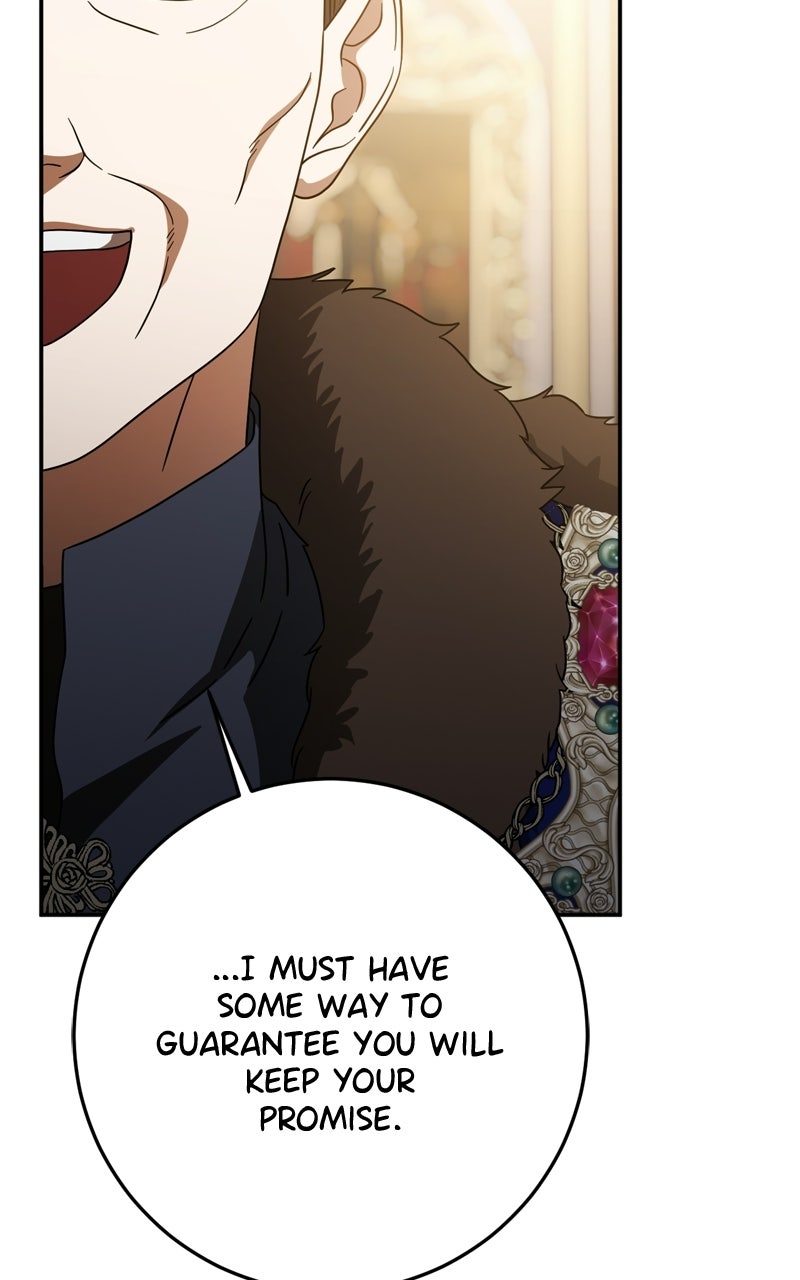 Behind Her Highness’s Smile Episode 80 page 105 - 