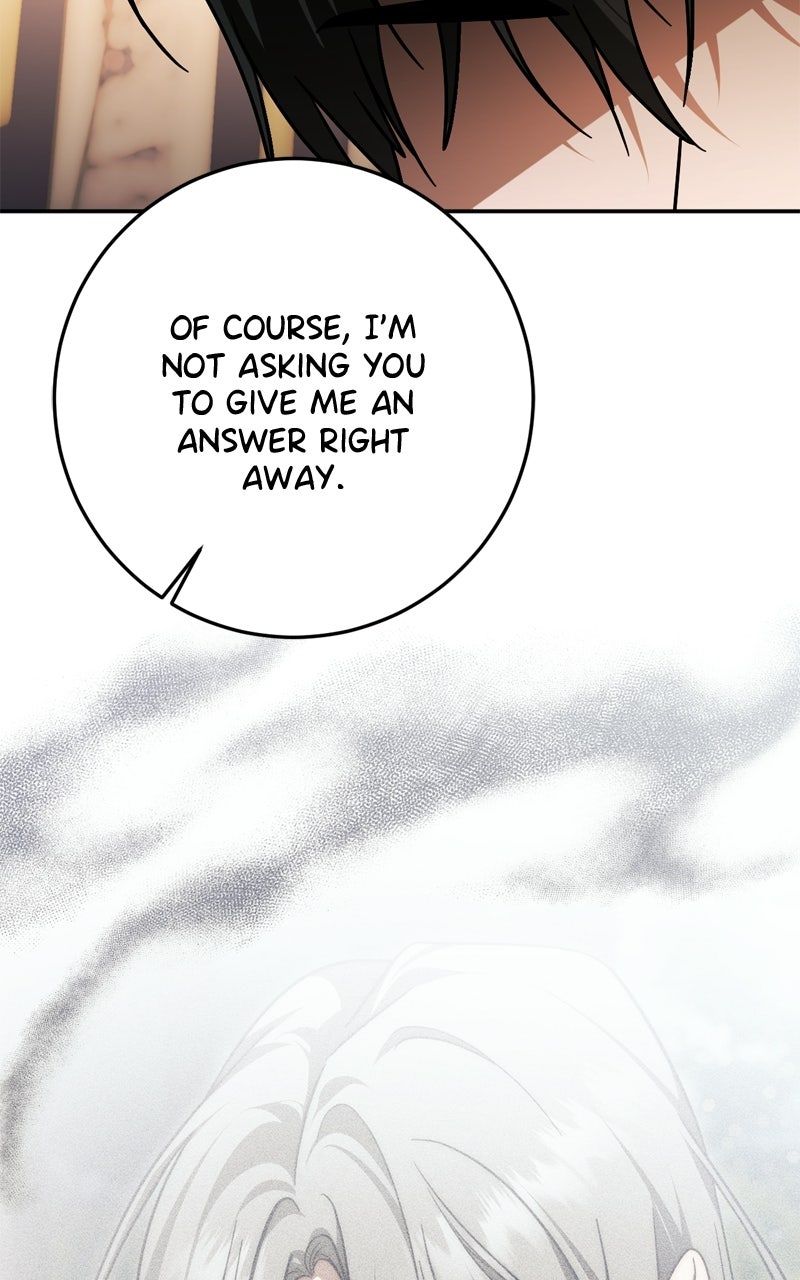 Behind Her Highness’s Smile Episode 80 page 108 - 