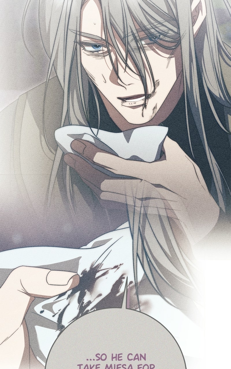 Behind Her Highness’s Smile Episode 80 page 109 - 