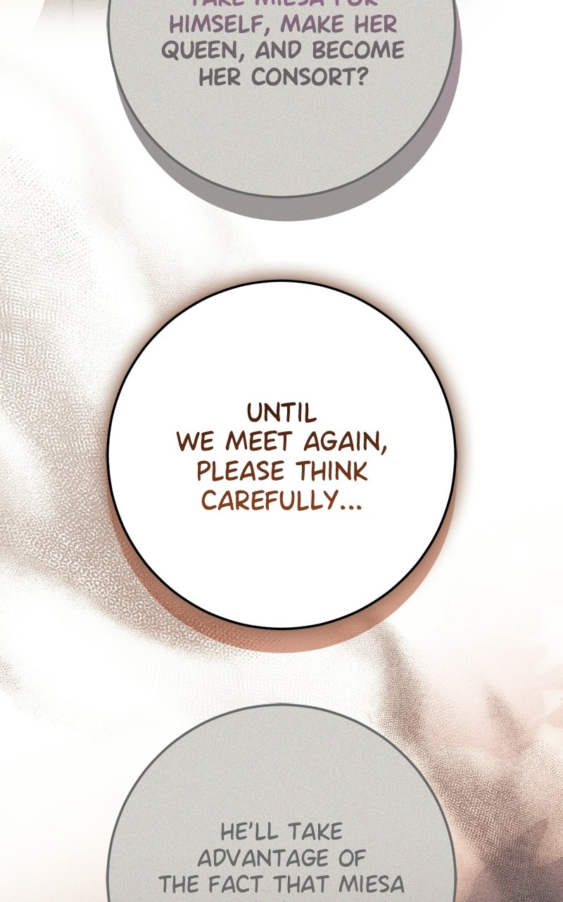 Behind Her Highness’s Smile Episode 80 page 110 - 