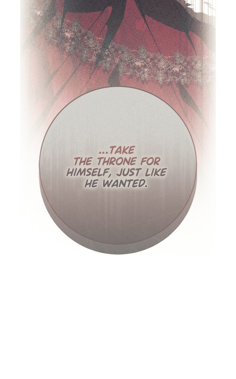 Behind Her Highness’s Smile Episode 80 page 113 - 