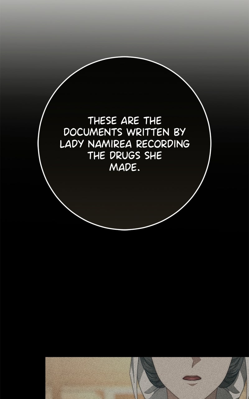 Behind Her Highness’s Smile Episode 80 page 116 - 