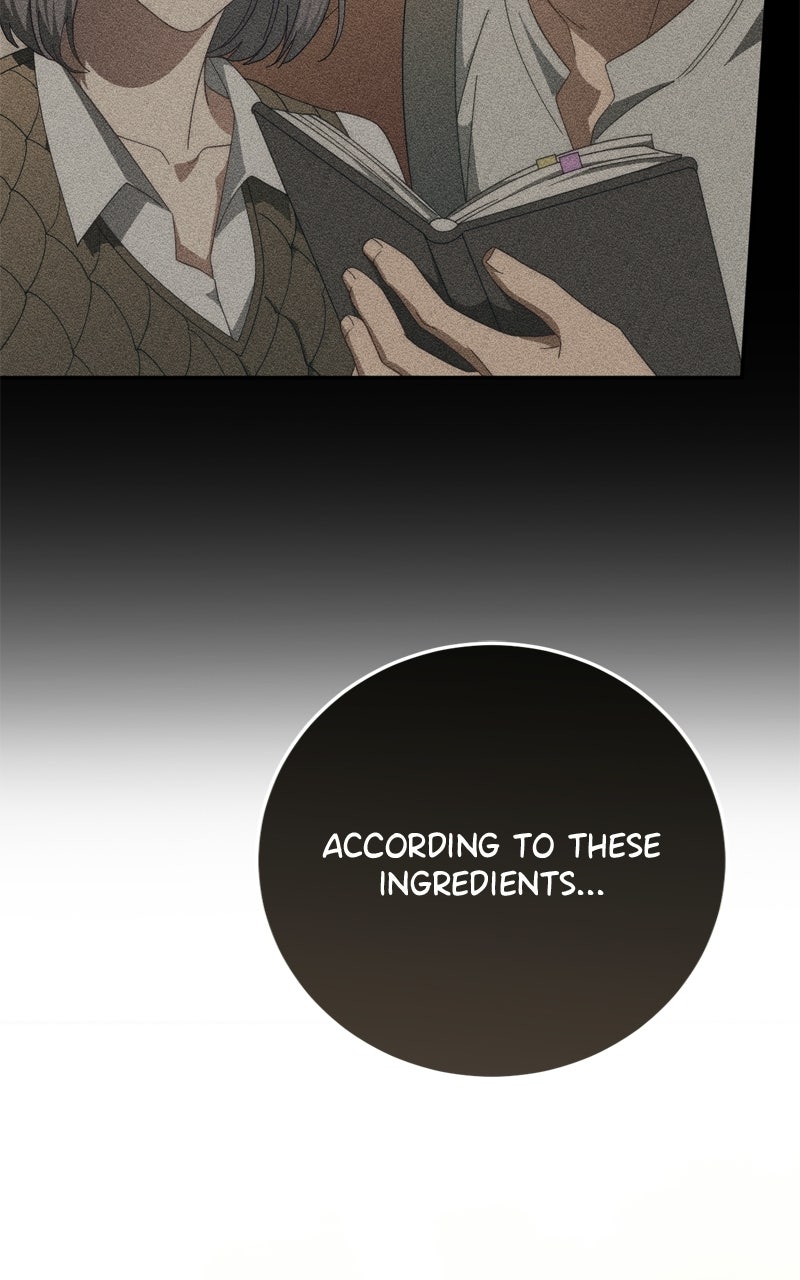 Behind Her Highness’s Smile Episode 80 page 118 - 