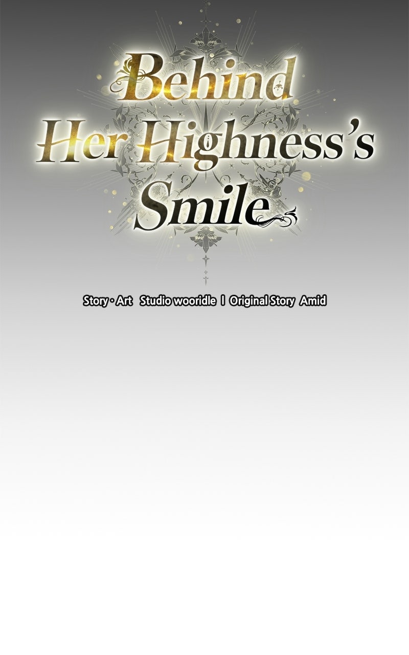 Behind Her Highness’s Smile Episode 80 page 122 - 