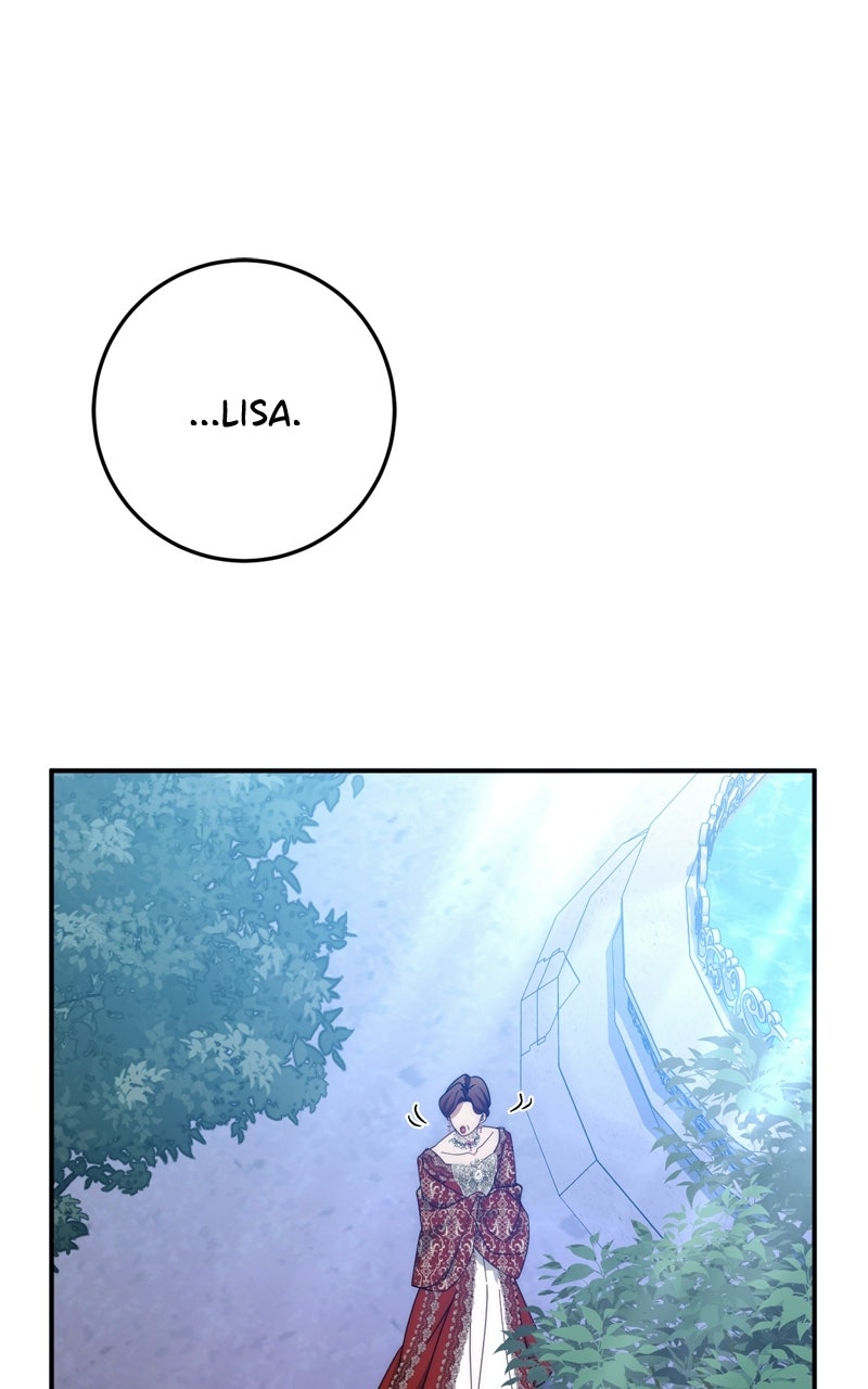 Behind Her Highness’s Smile Episode 80 page 126 - 