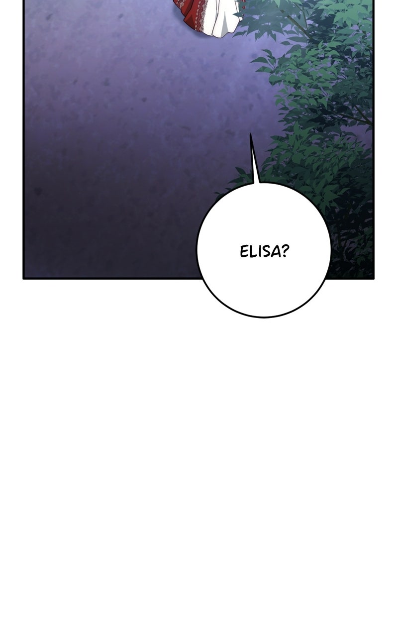 Behind Her Highness’s Smile Episode 80 page 127 - 