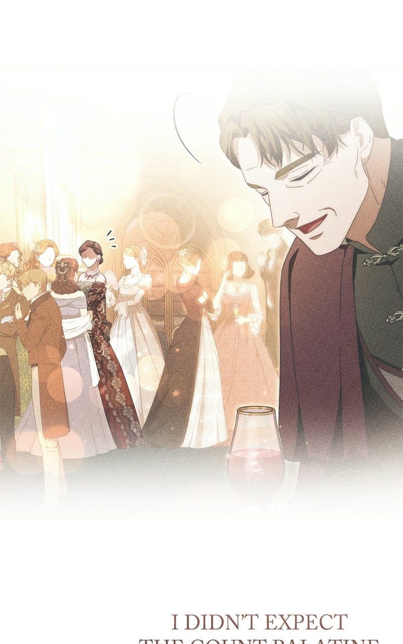 Behind Her Highness’s Smile Episode 80 page 129 - 