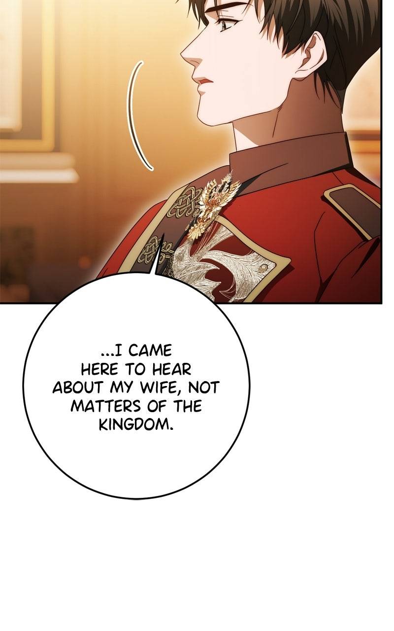 Behind Her Highness’s Smile Episode 80 page 14 - 