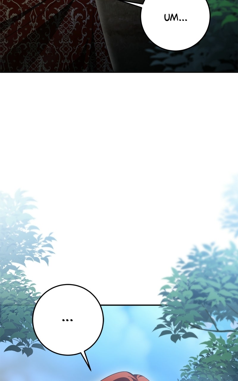 Behind Her Highness’s Smile Episode 80 page 138 - 