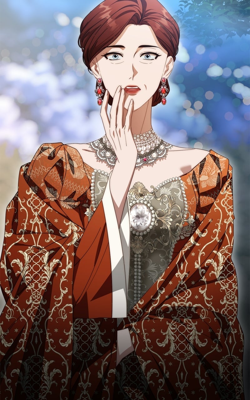 Behind Her Highness’s Smile Episode 80 page 139 - 