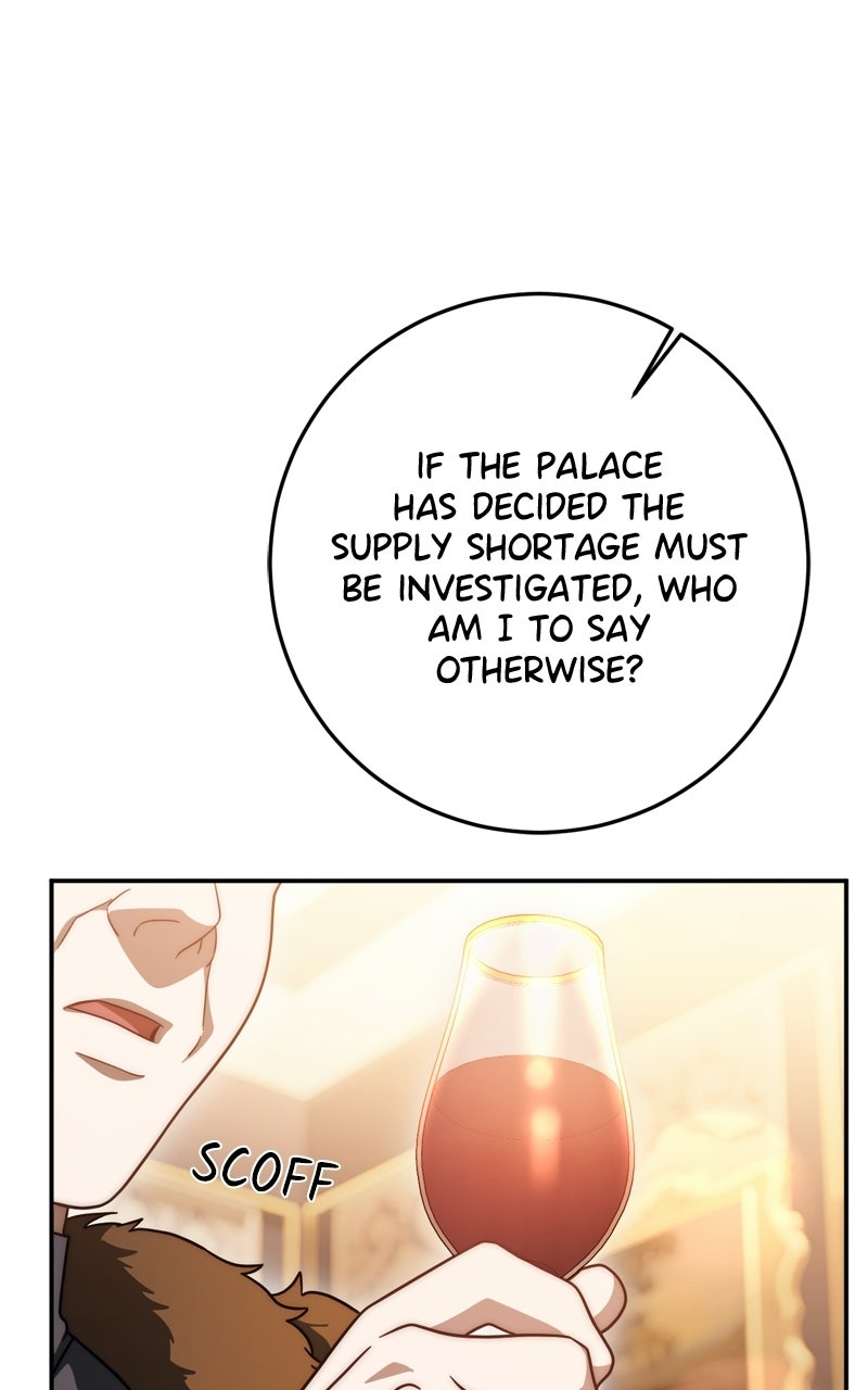 Behind Her Highness’s Smile Episode 80 page 15 - 