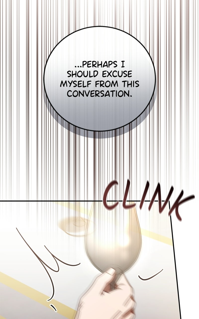 Behind Her Highness’s Smile Episode 80 page 18 - 