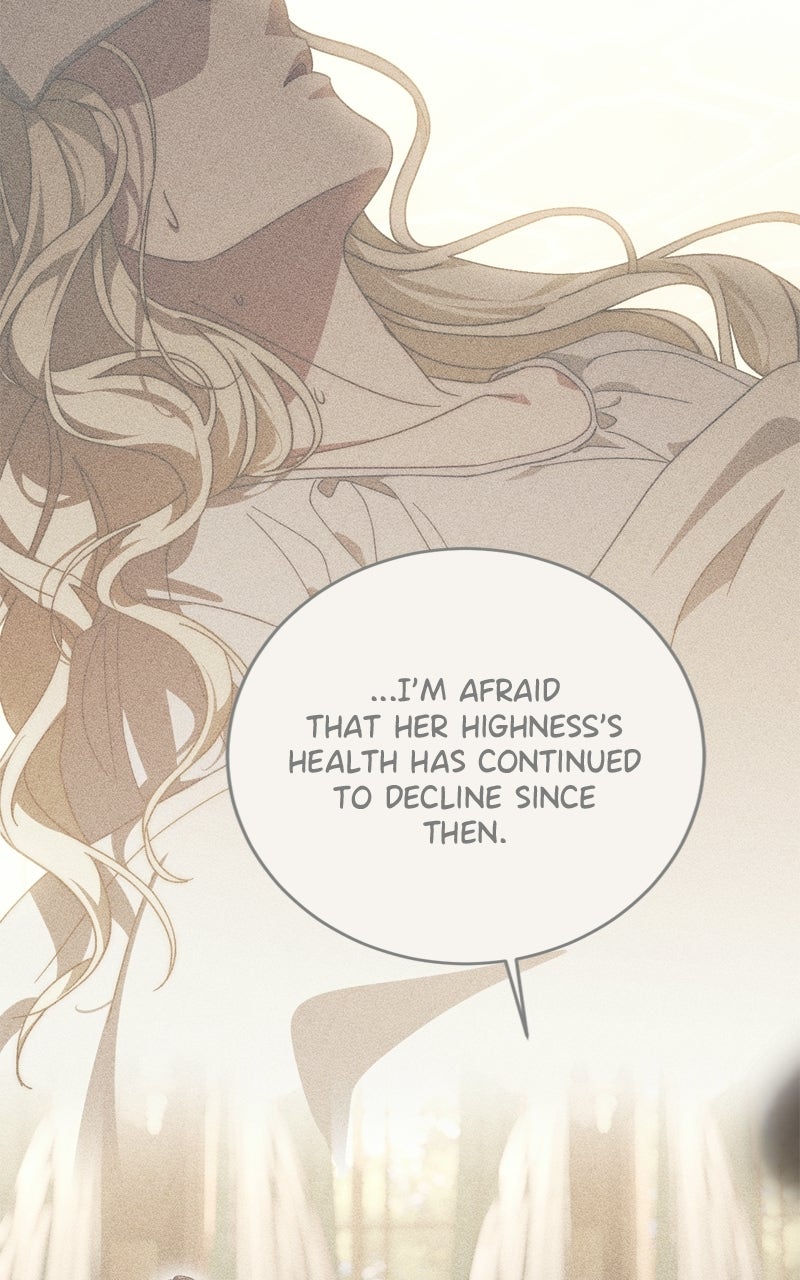 Behind Her Highness’s Smile Episode 80 page 25 - 