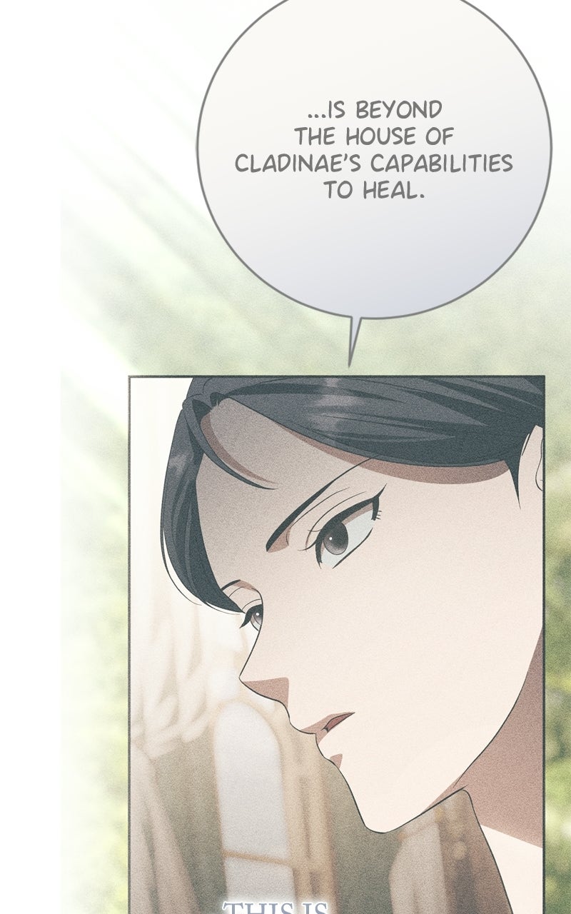 Behind Her Highness’s Smile Episode 80 page 29 - 