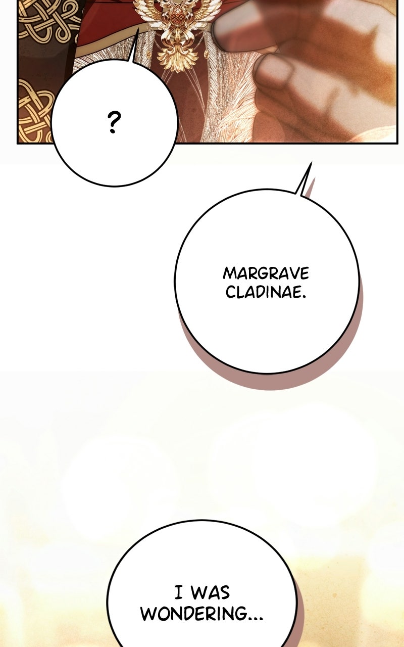 Behind Her Highness’s Smile Episode 80 page 4 - 