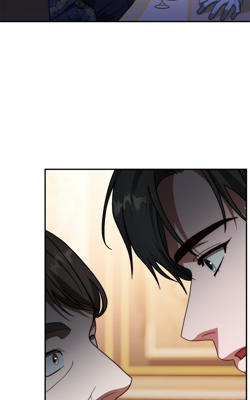 Behind Her Highness’s Smile Episode 80 page 47 - 