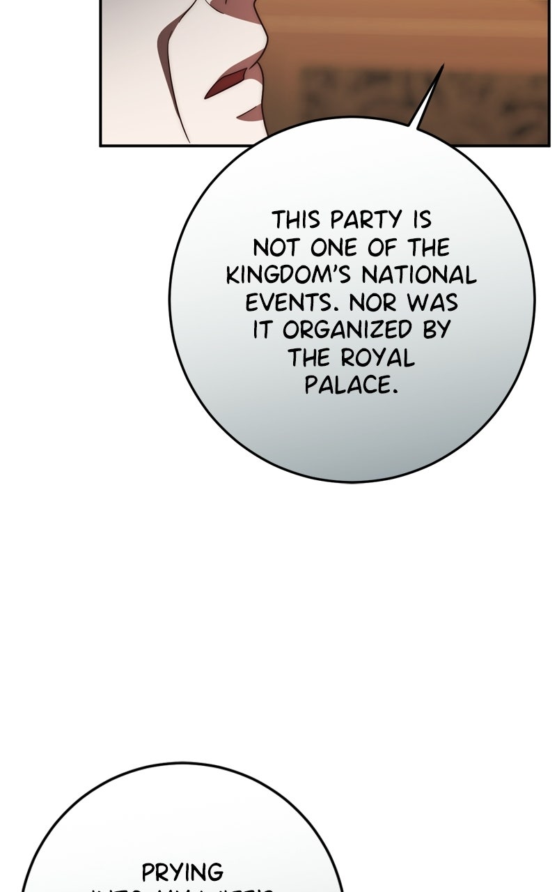 Behind Her Highness’s Smile Episode 80 page 48 - 