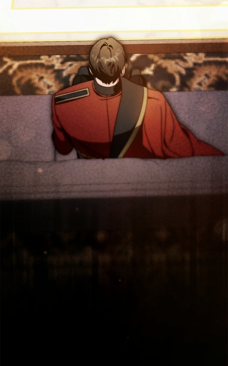 Behind Her Highness’s Smile Episode 80 page 6 - 