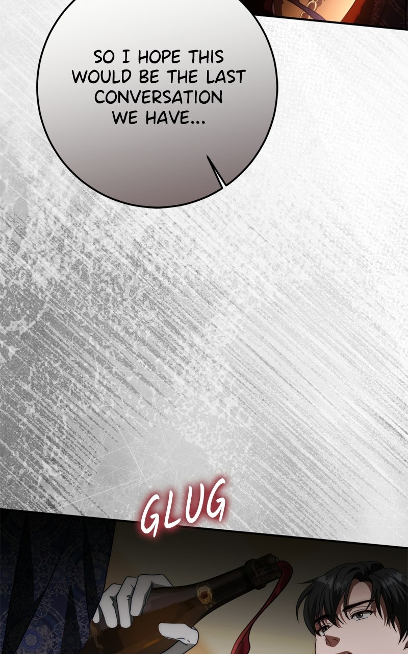 Behind Her Highness’s Smile Episode 80 page 53 - 