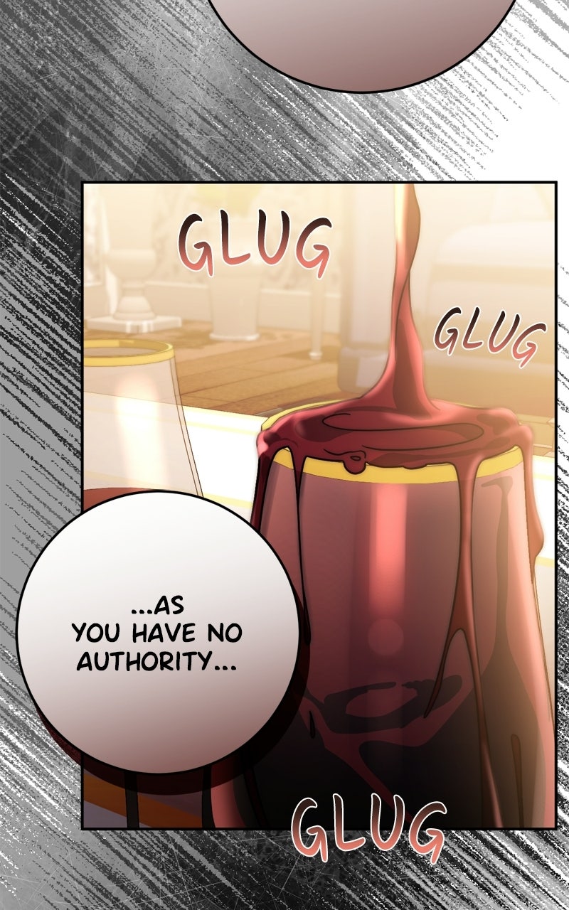 Behind Her Highness’s Smile Episode 80 page 55 - 