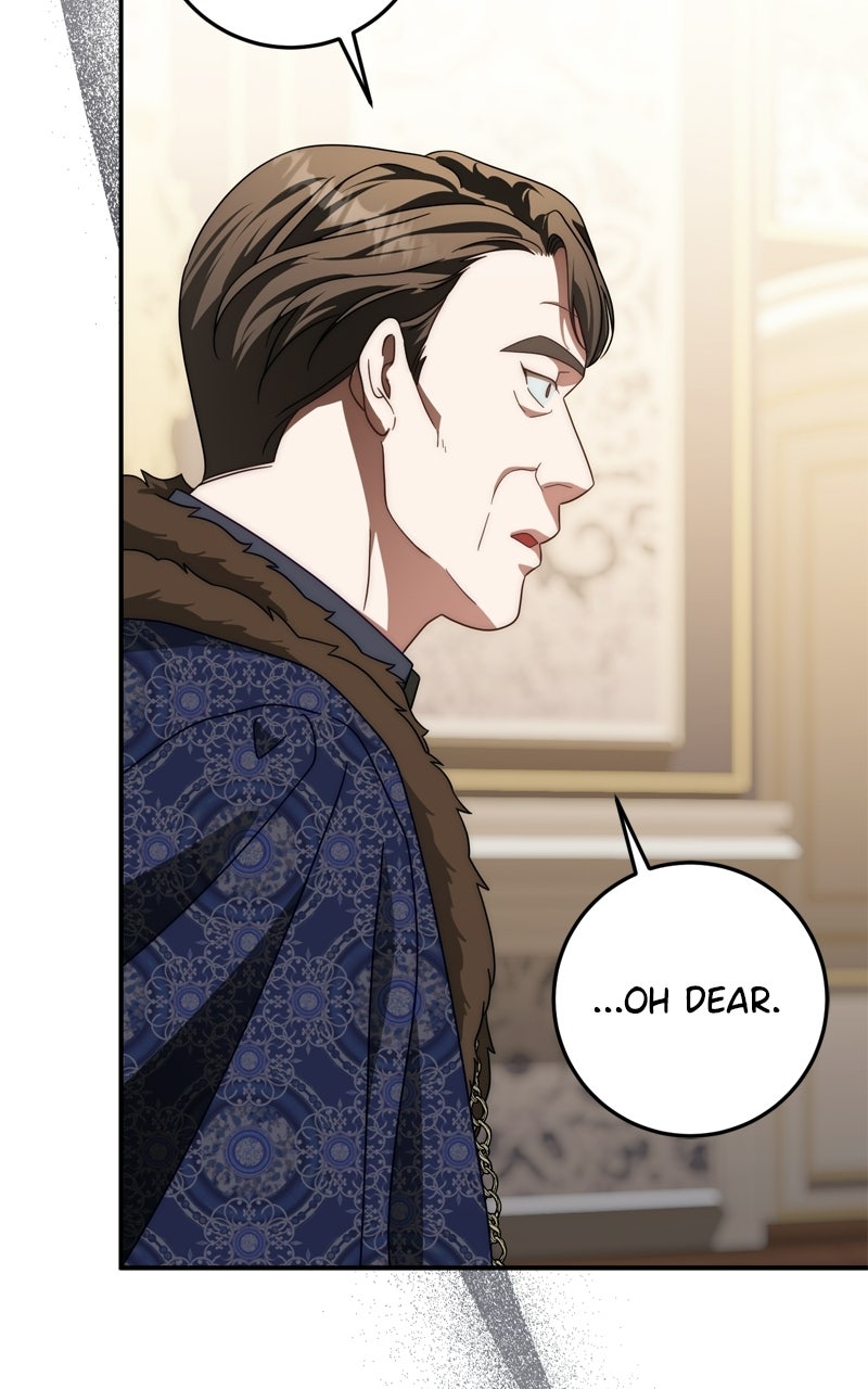 Behind Her Highness’s Smile Episode 80 page 58 - 