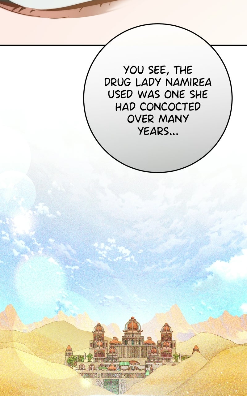 Behind Her Highness’s Smile Episode 80 page 64 - 