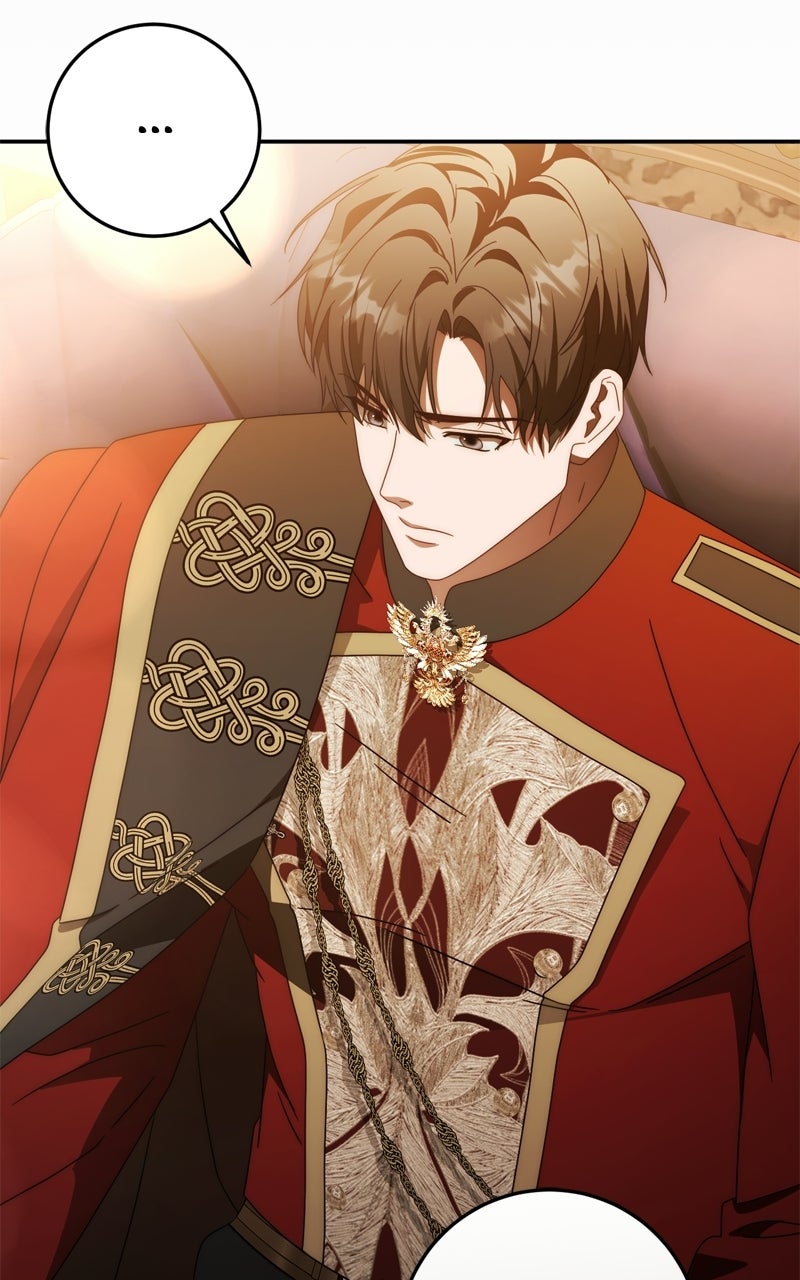 Behind Her Highness’s Smile Episode 80 page 8 - 