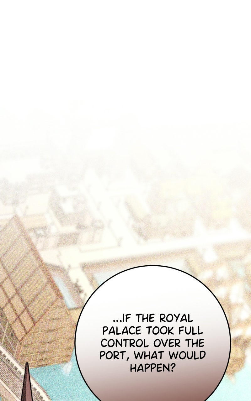 Behind Her Highness’s Smile Episode 80 page 71 - 