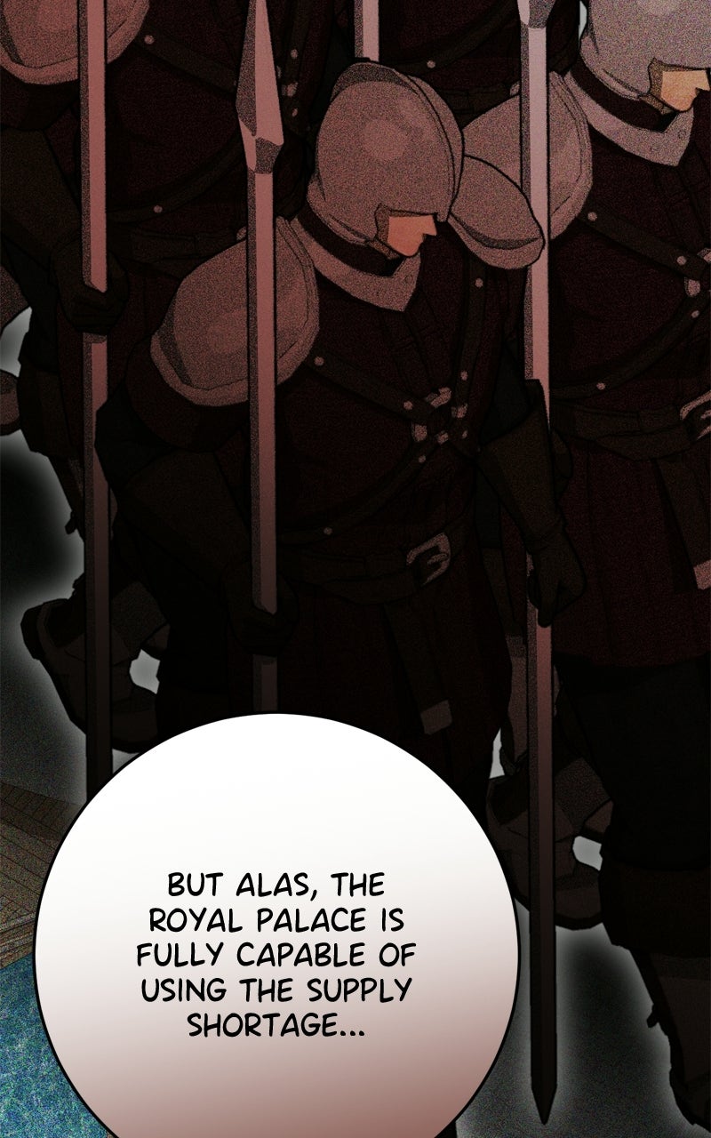 Behind Her Highness’s Smile Episode 80 page 73 - 