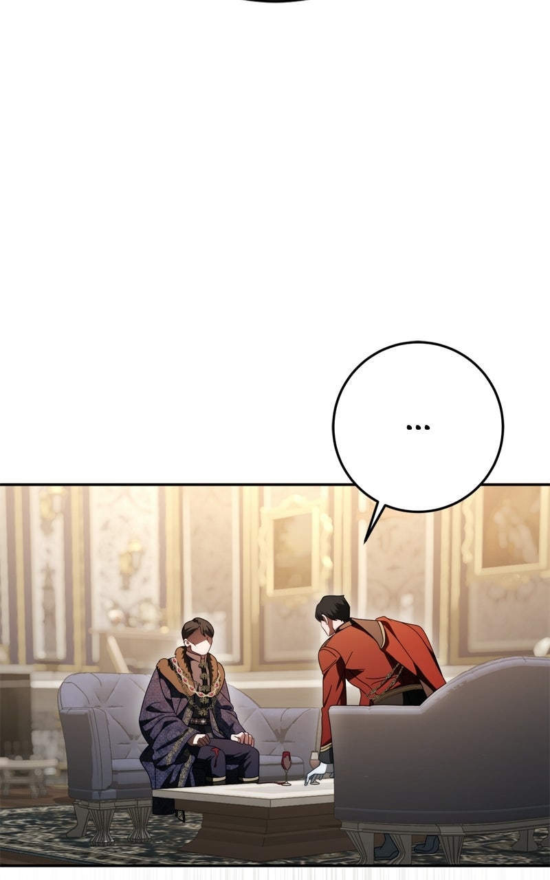 Behind Her Highness’s Smile Episode 80 page 76 - 