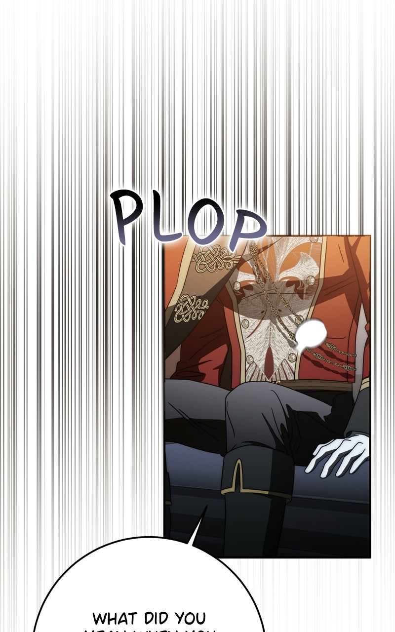 Behind Her Highness’s Smile Episode 80 page 77 - 