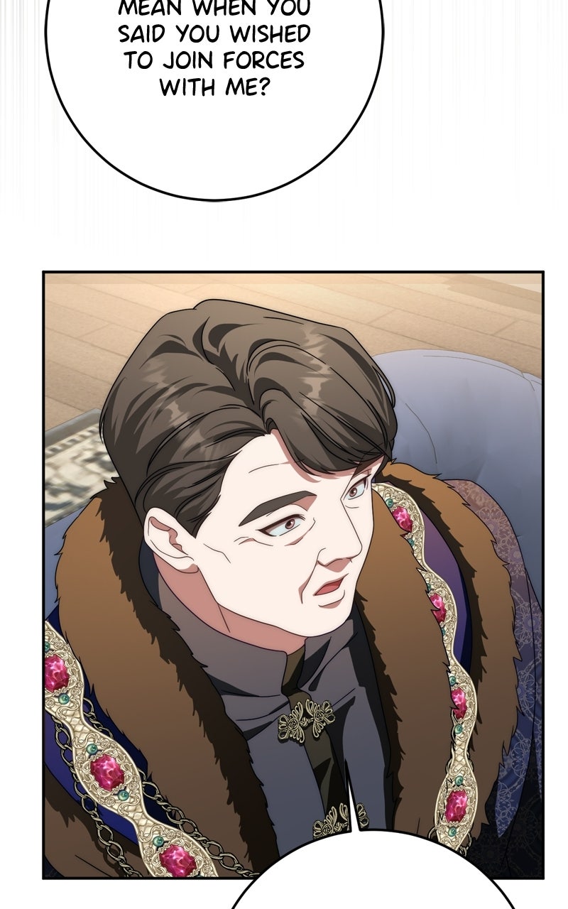 Behind Her Highness’s Smile Episode 80 page 78 - 