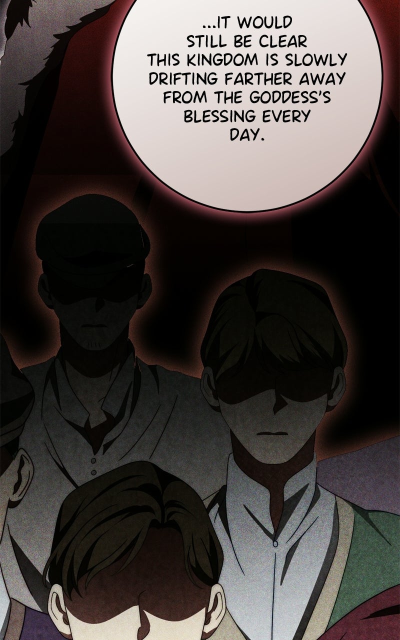 Behind Her Highness’s Smile Episode 80 page 81 - 