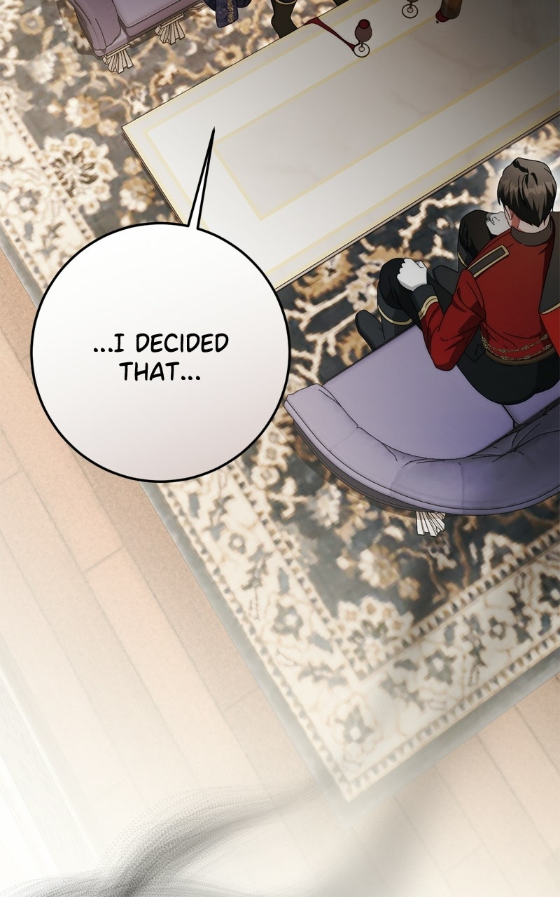 Behind Her Highness’s Smile Episode 80 page 84 - 