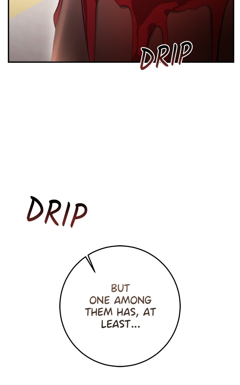 Behind Her Highness’s Smile Episode 80 page 89 - 