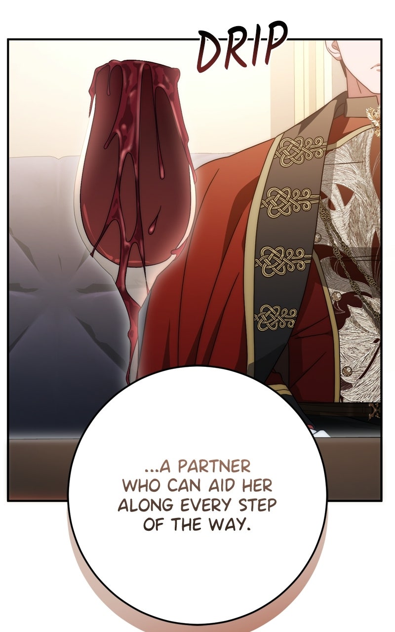 Behind Her Highness’s Smile Episode 80 page 90 - 