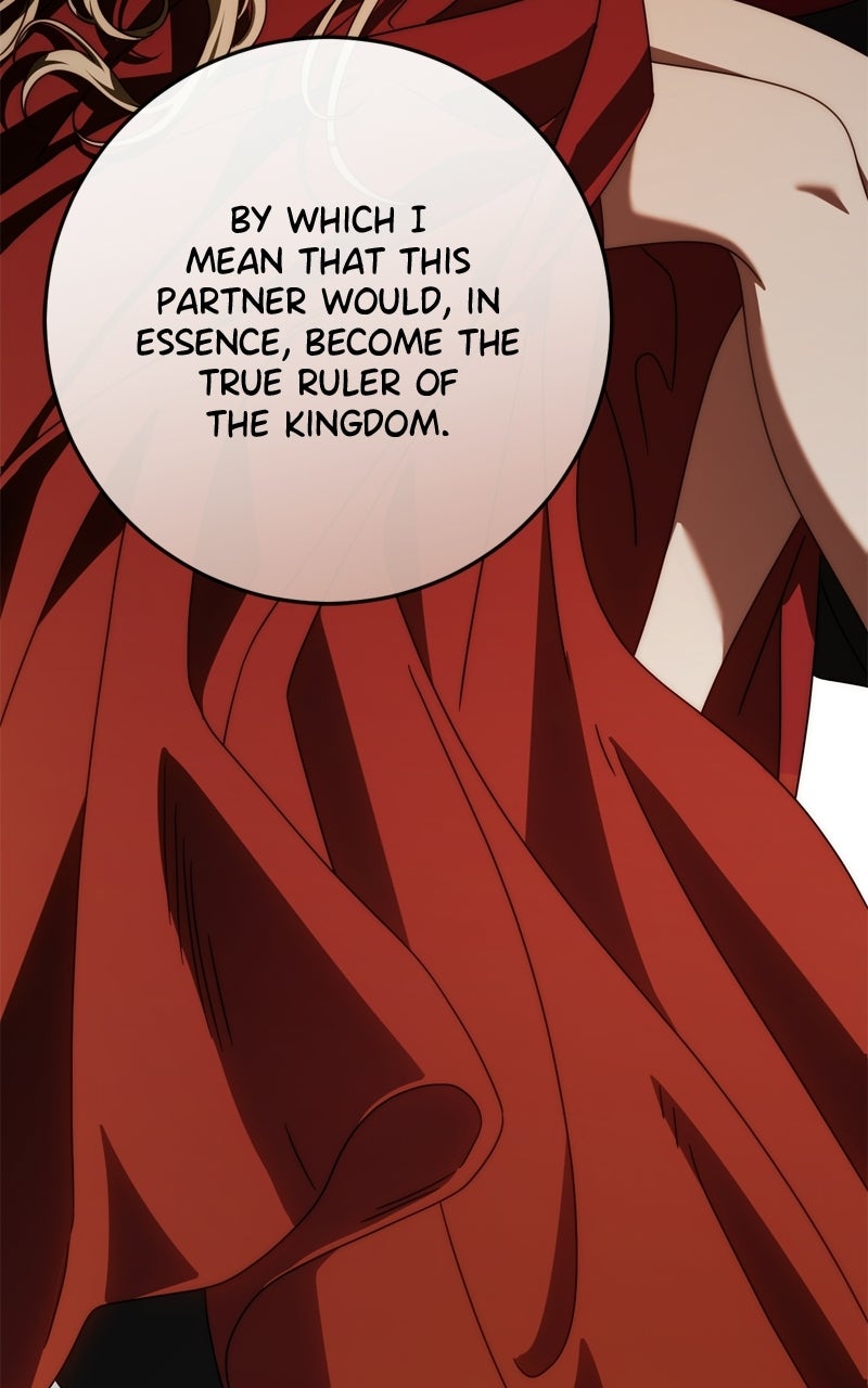 Behind Her Highness’s Smile Episode 80 page 92 - 