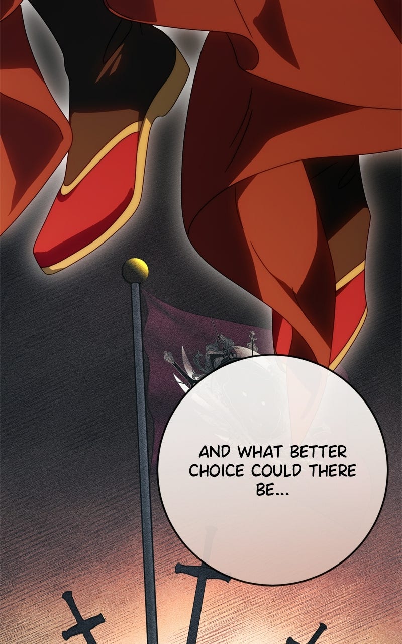 Behind Her Highness’s Smile Episode 80 page 93 - 