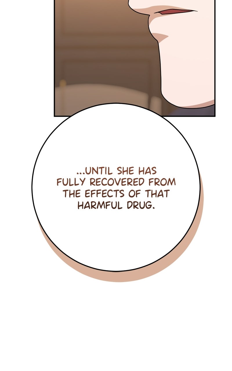 Behind Her Highness’s Smile Episode 80 page 100 - 