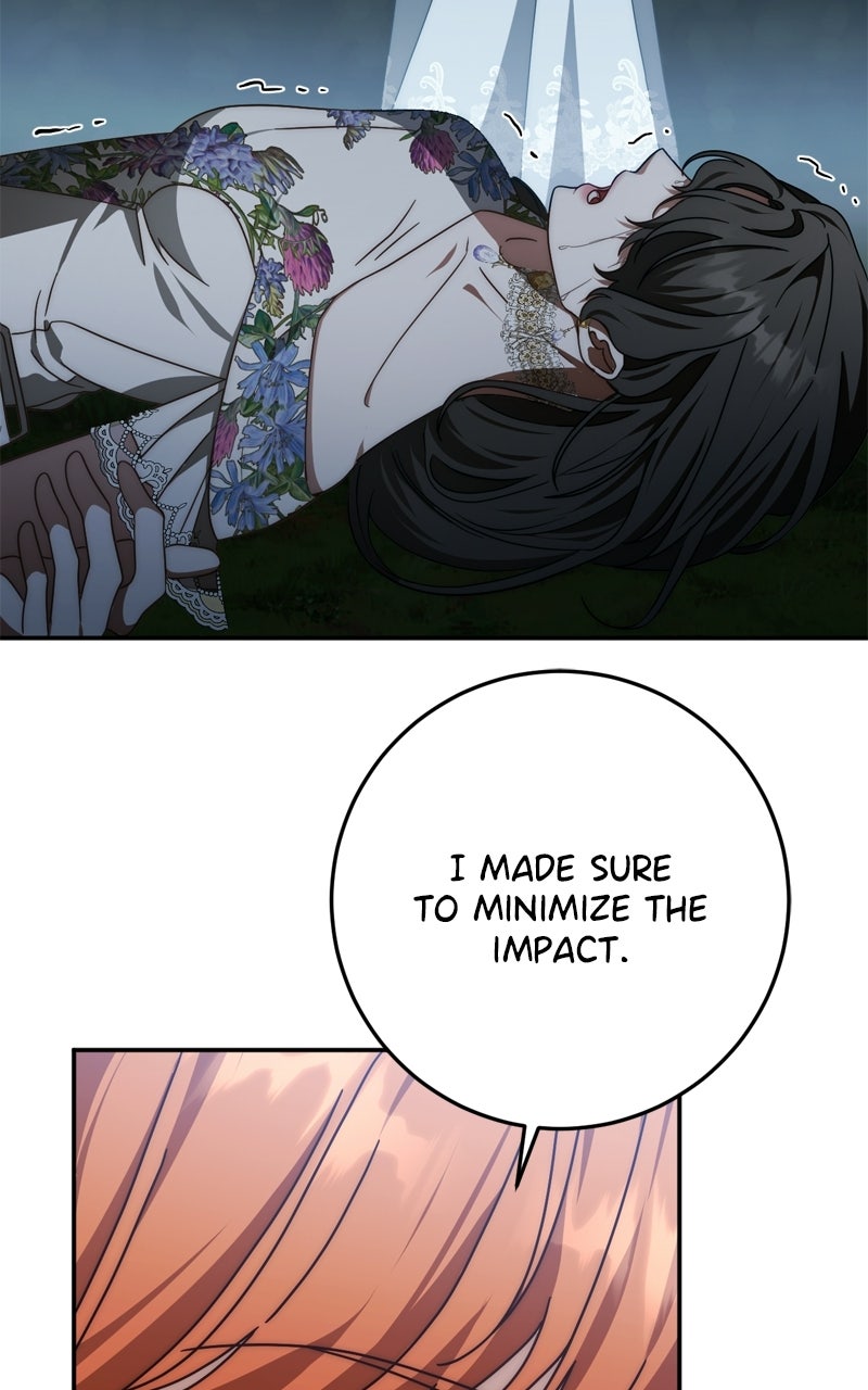 Behind Her Highness’s Smile Episode 81 page 101 - 